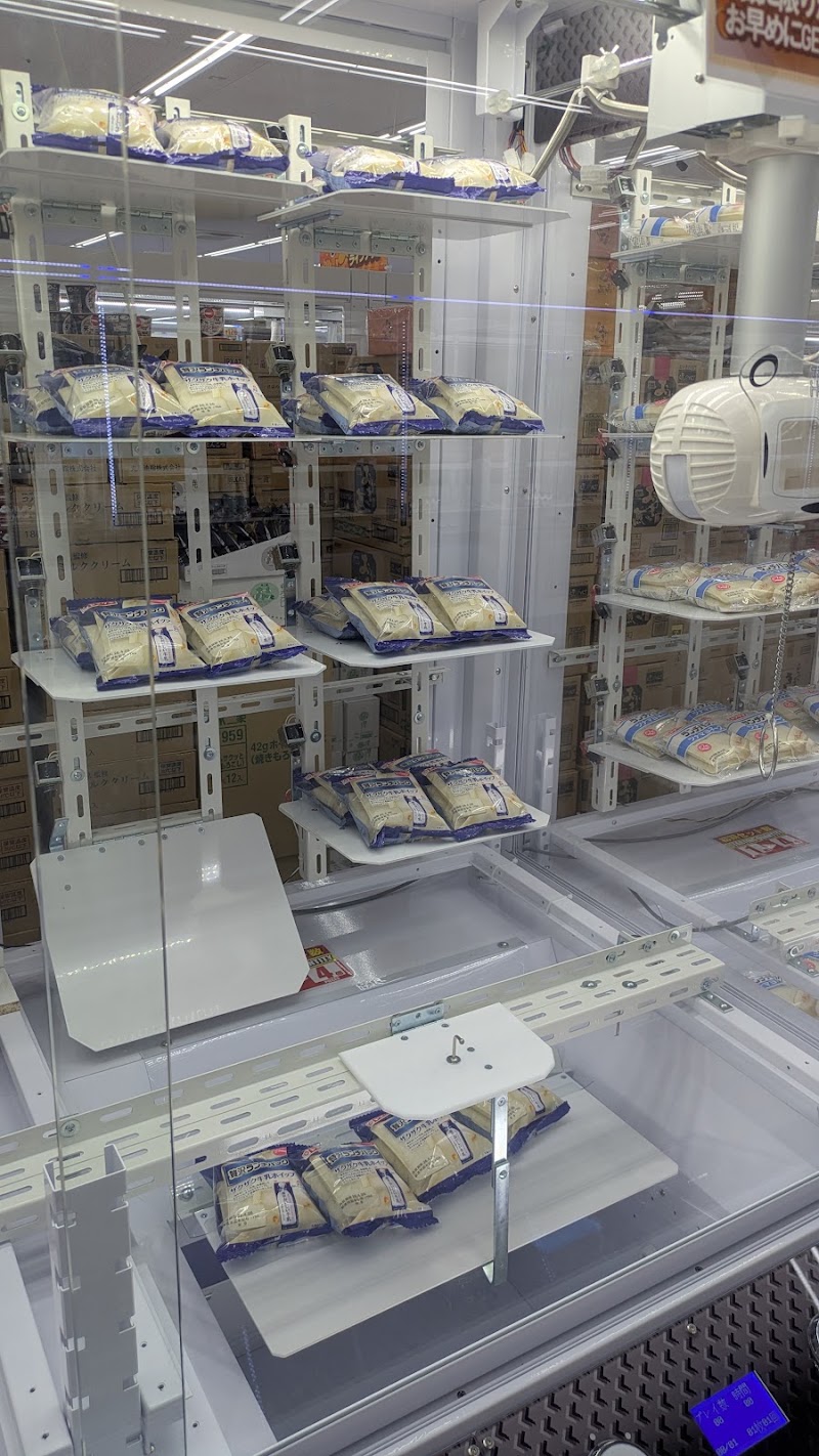 トレジャーランド松阪店 - 写真 4
