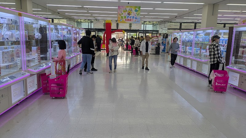 トレジャーランド松阪店 - 写真 8