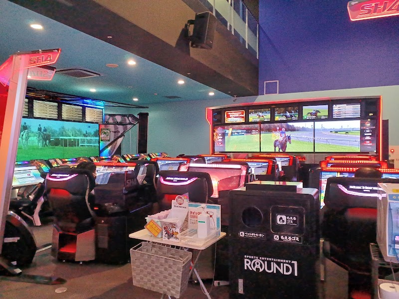ラウンドワン 富士店 - 写真 6
