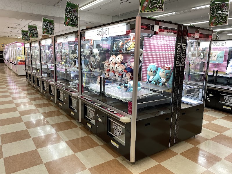 ラウンドワン 富士店 - 写真 7