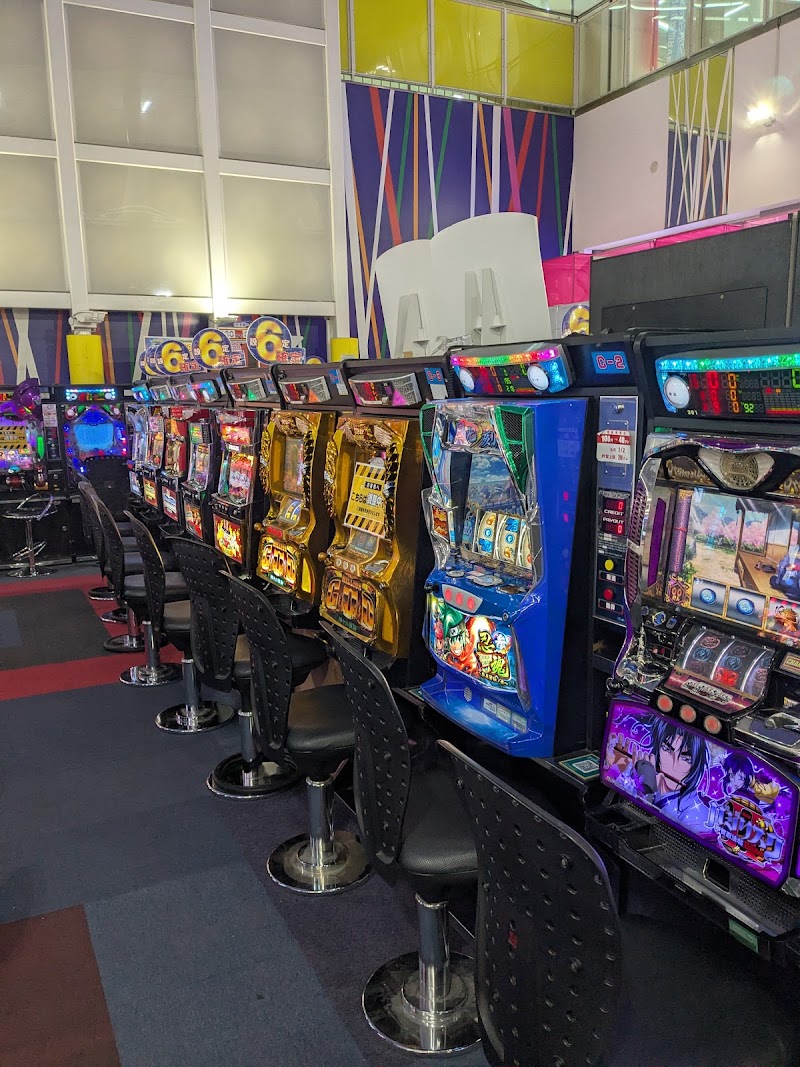 スーパーウェーブ柏店 - 写真 3