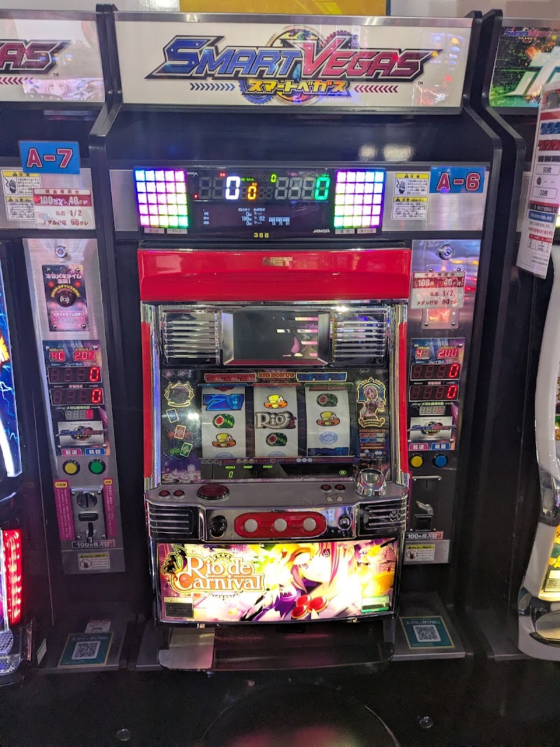 スーパーウェーブ柏店 - 写真 5