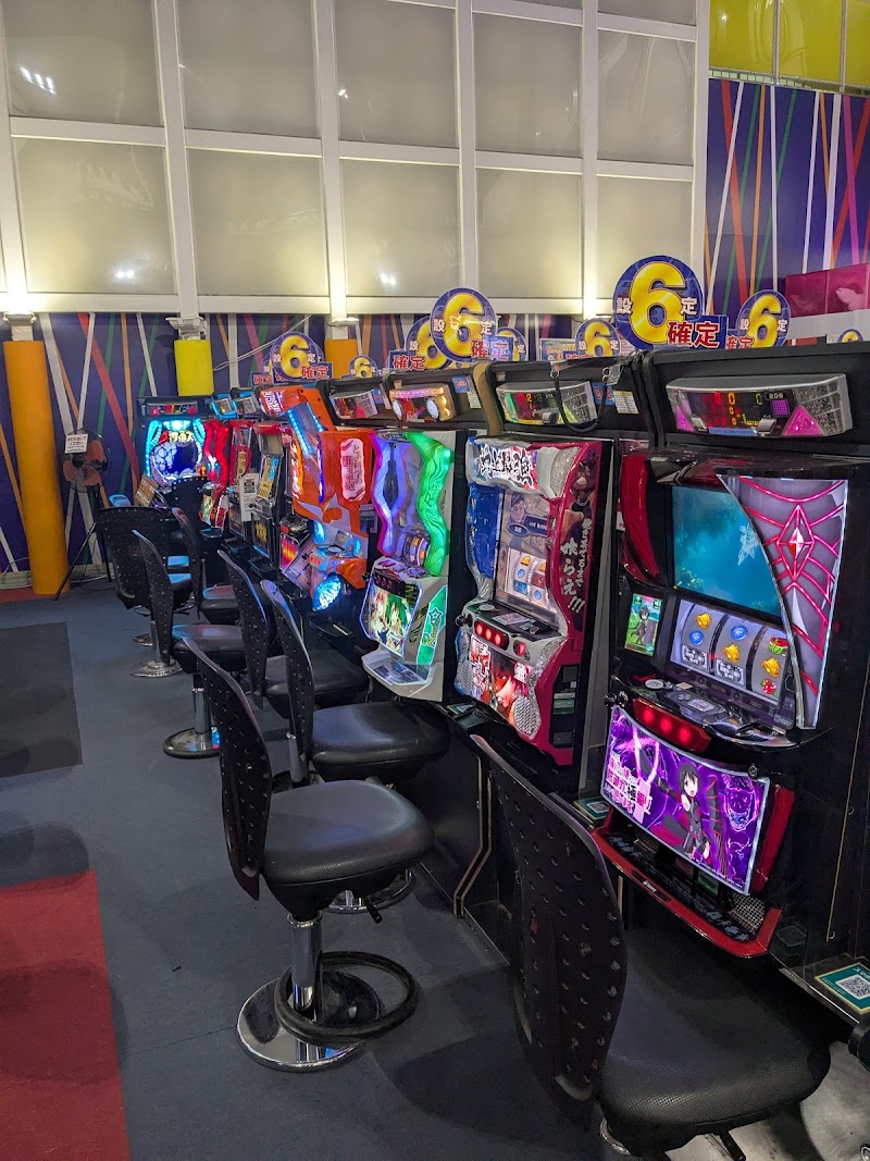 スーパーウェーブ柏店 - 写真 10