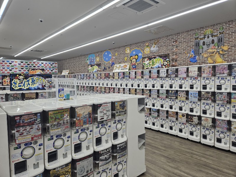 iクレーン 龍ケ崎店 - 写真 3