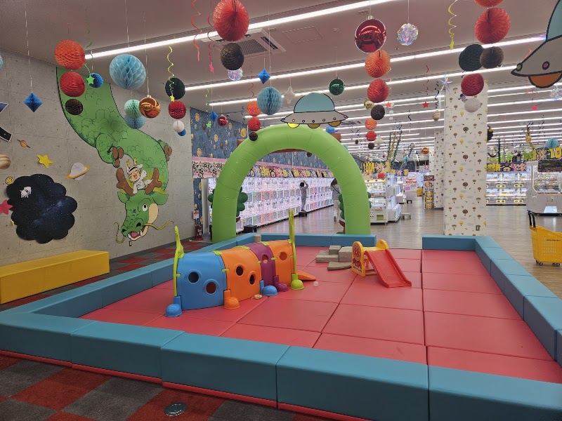 iクレーン 龍ケ崎店 - 写真 5