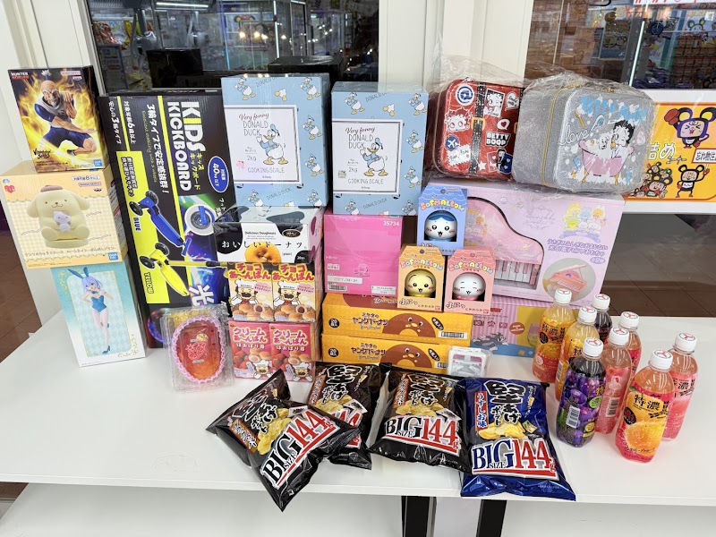 iクレーン 龍ケ崎店 - 写真 8
