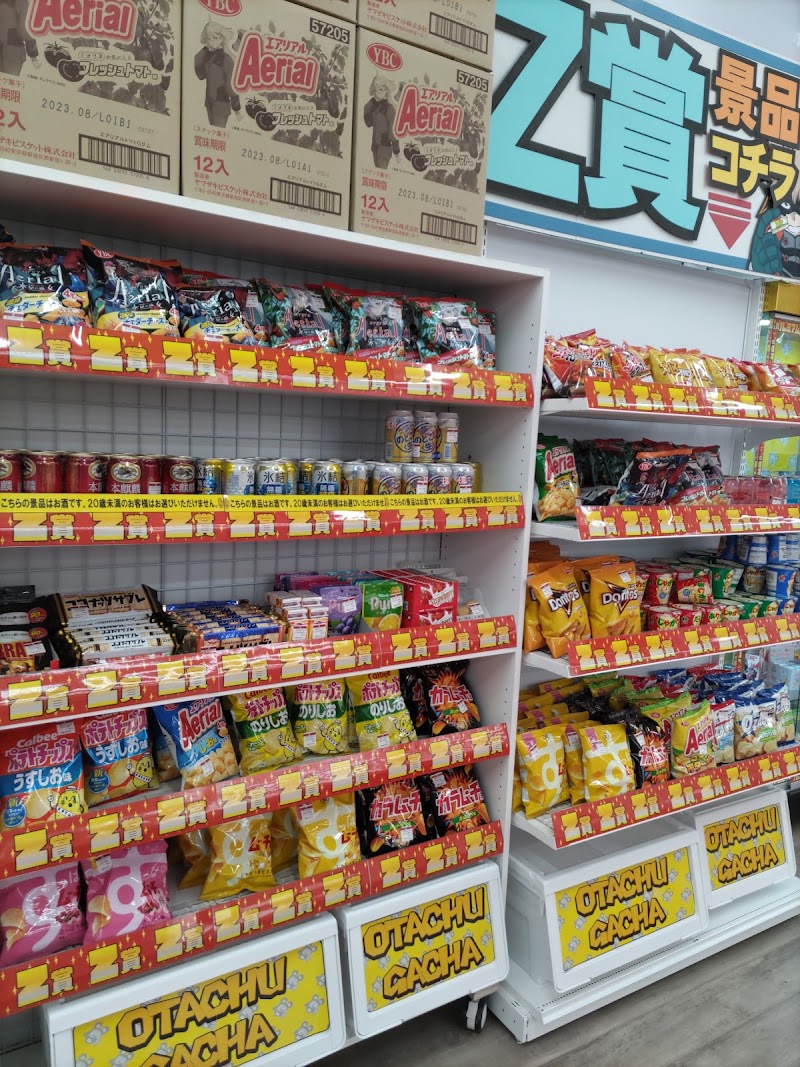 iクレーン 龍ケ崎店 - 写真 9
