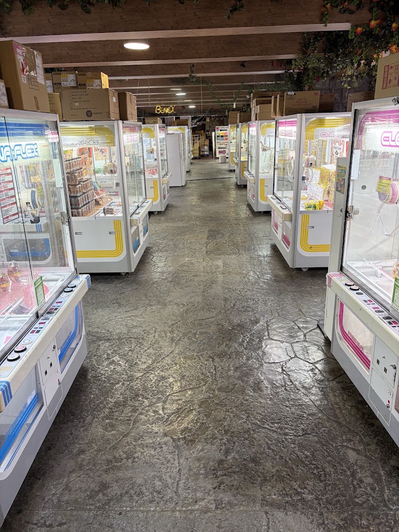 ベネクス川越店 - 写真 2