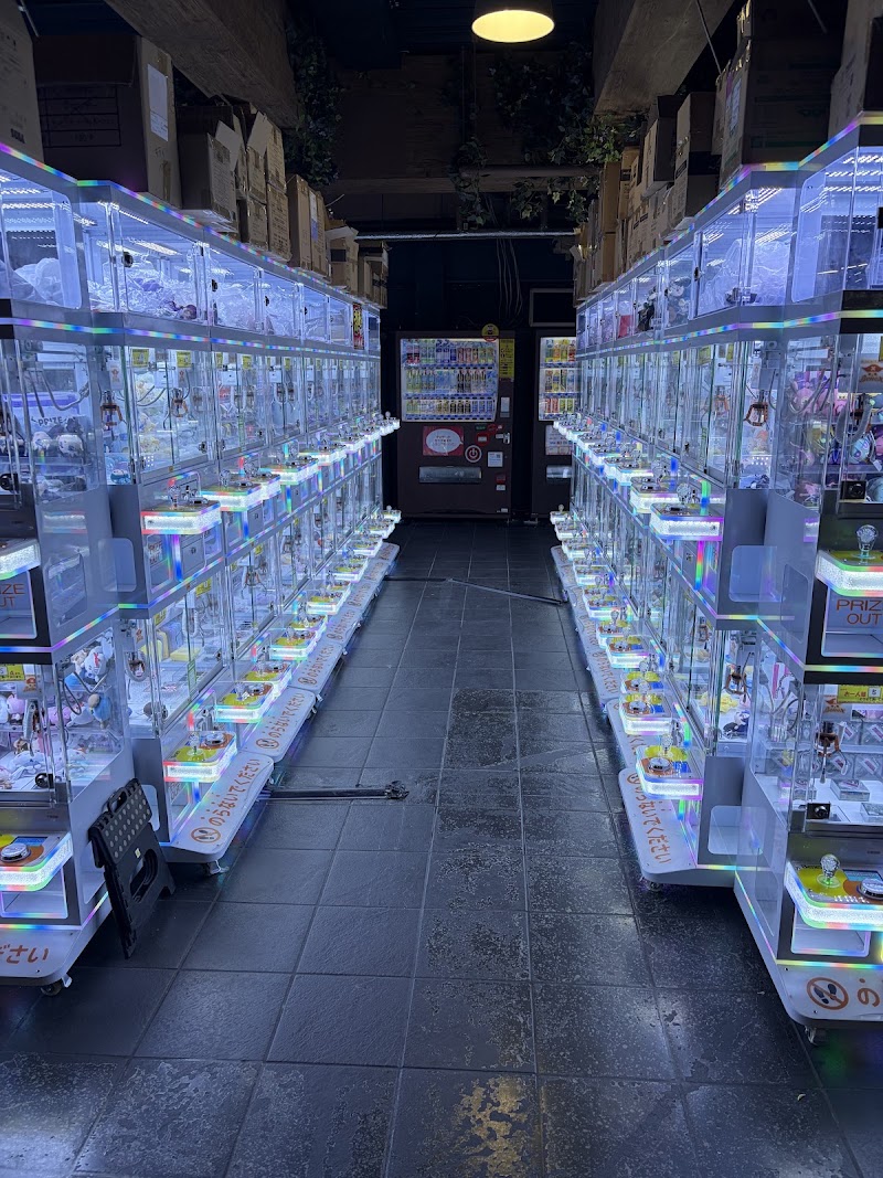 ベネクス川越店 - 写真 3