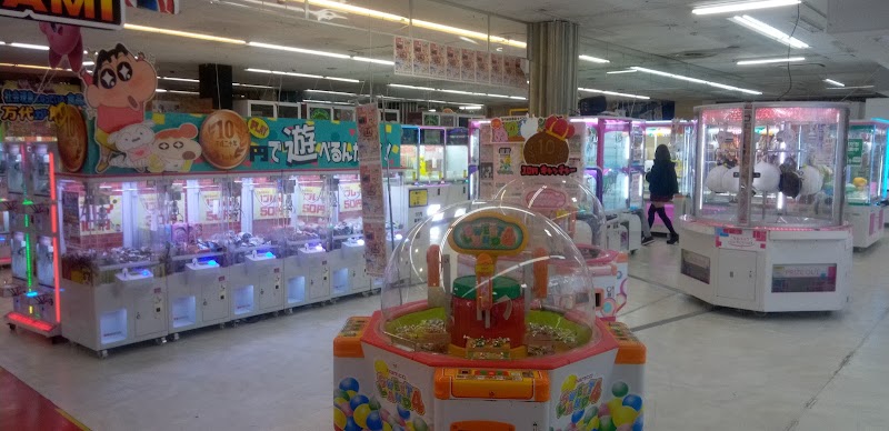 万代 仙台南店 - 写真 9