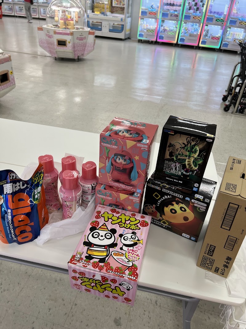 回遊館 浜岡店 - 写真 2
