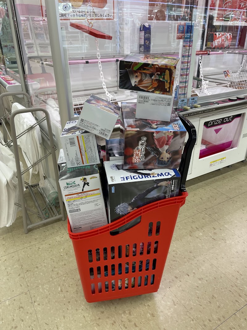 回遊館 浜岡店 - 写真 6