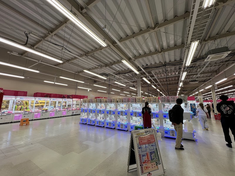 回遊館 浜岡店 - 写真 7