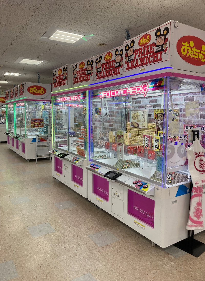 おたちゅう赤道店 - 写真 3