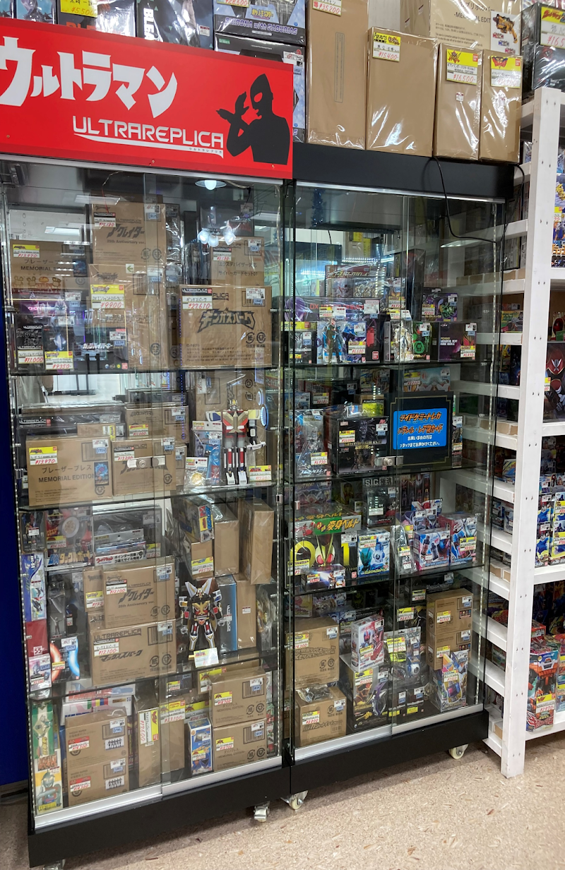 おたちゅう赤道店 - 写真 8