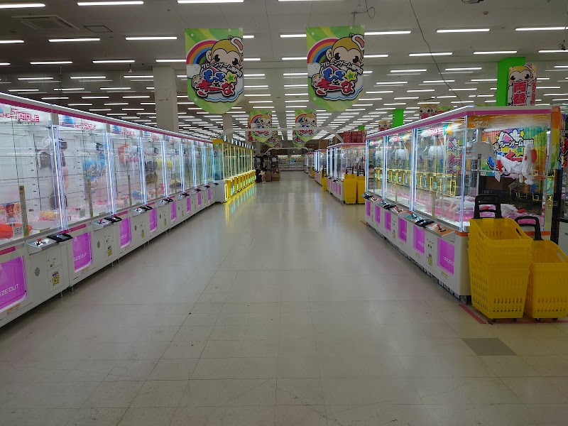 もってきーなカンケンプラザ店 - 写真 2