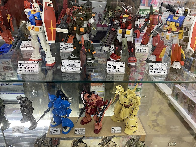 おたちゅう 安曇野店 - 写真 2