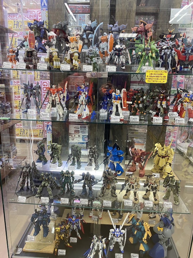 おたちゅう 安曇野店 - 写真 5
