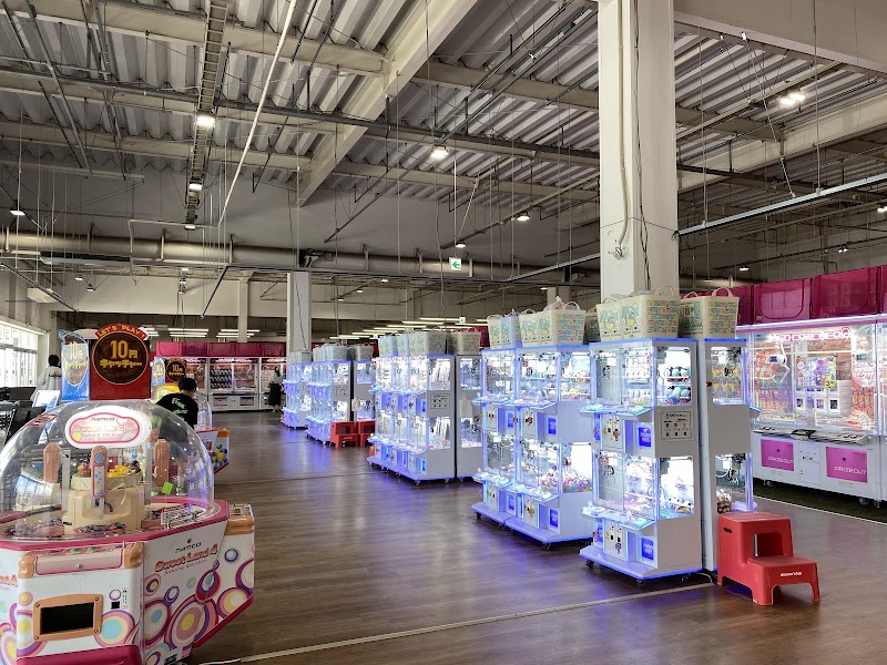 回遊館橿原店 - 写真 3