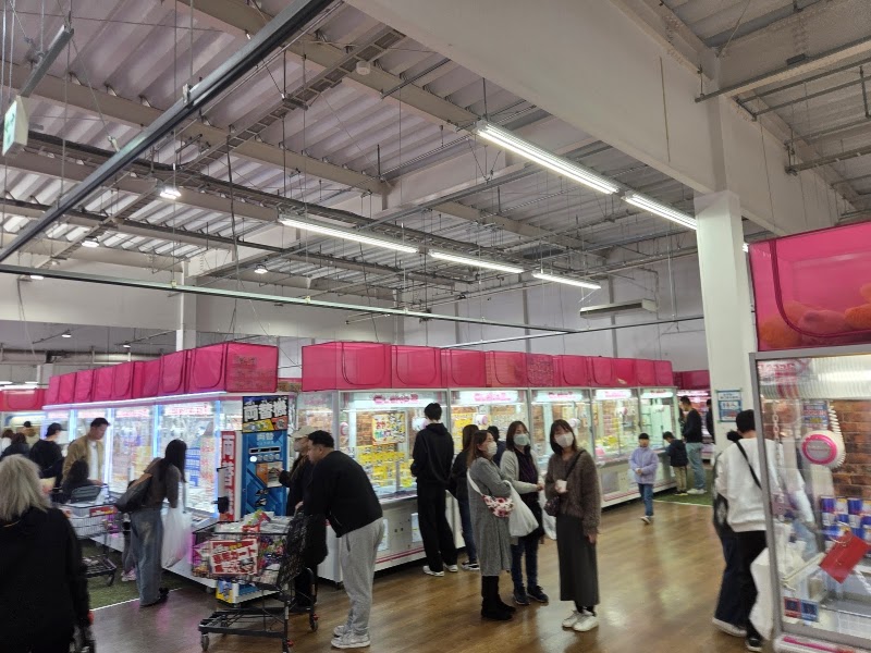 回遊館橿原店 - 写真 9