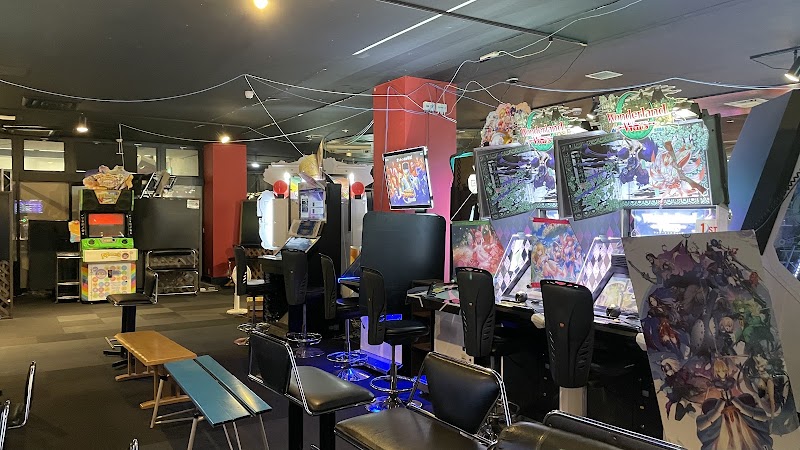 キャロム青梅店 - 写真 8