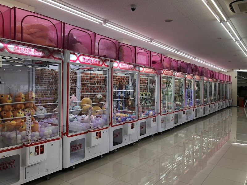 回遊館鳥取店 - 写真 4