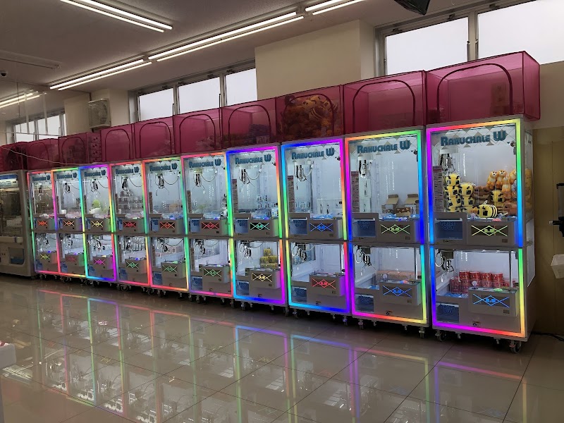 回遊館鳥取店 - 写真 5