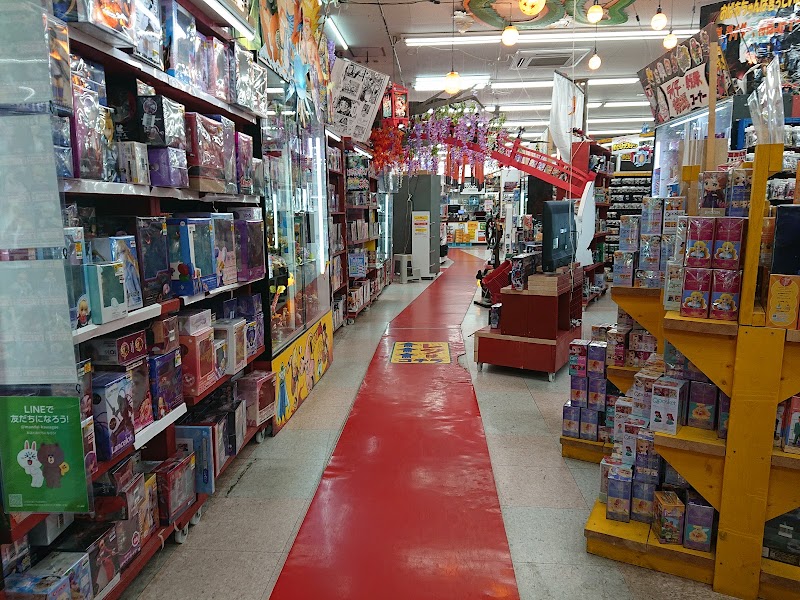 万代書店 川越店 - 写真 3