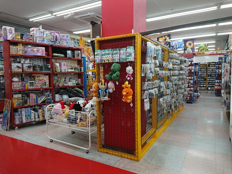 万代書店 川越店 - 写真 6
