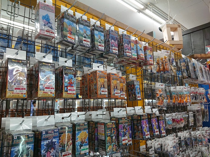 万代書店 川越店 - 写真 7