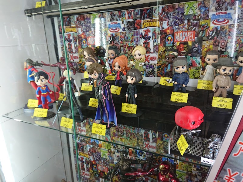 万代書店 川越店 - 写真 9