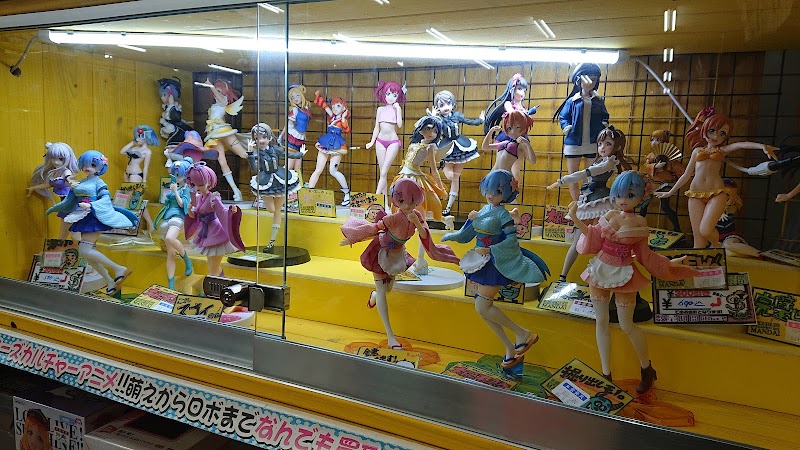 万代書店 長野店 - 写真 2