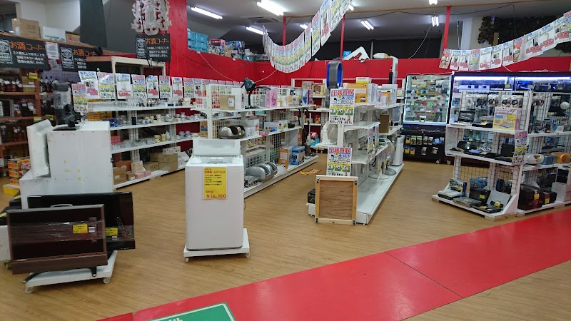 万代書店 長野店 - 写真 3