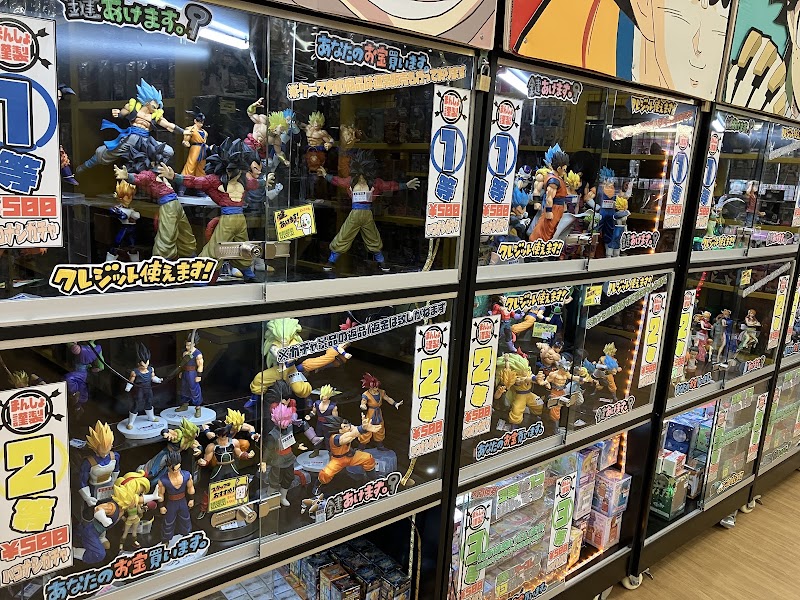 万代書店 長野店 - 写真 7