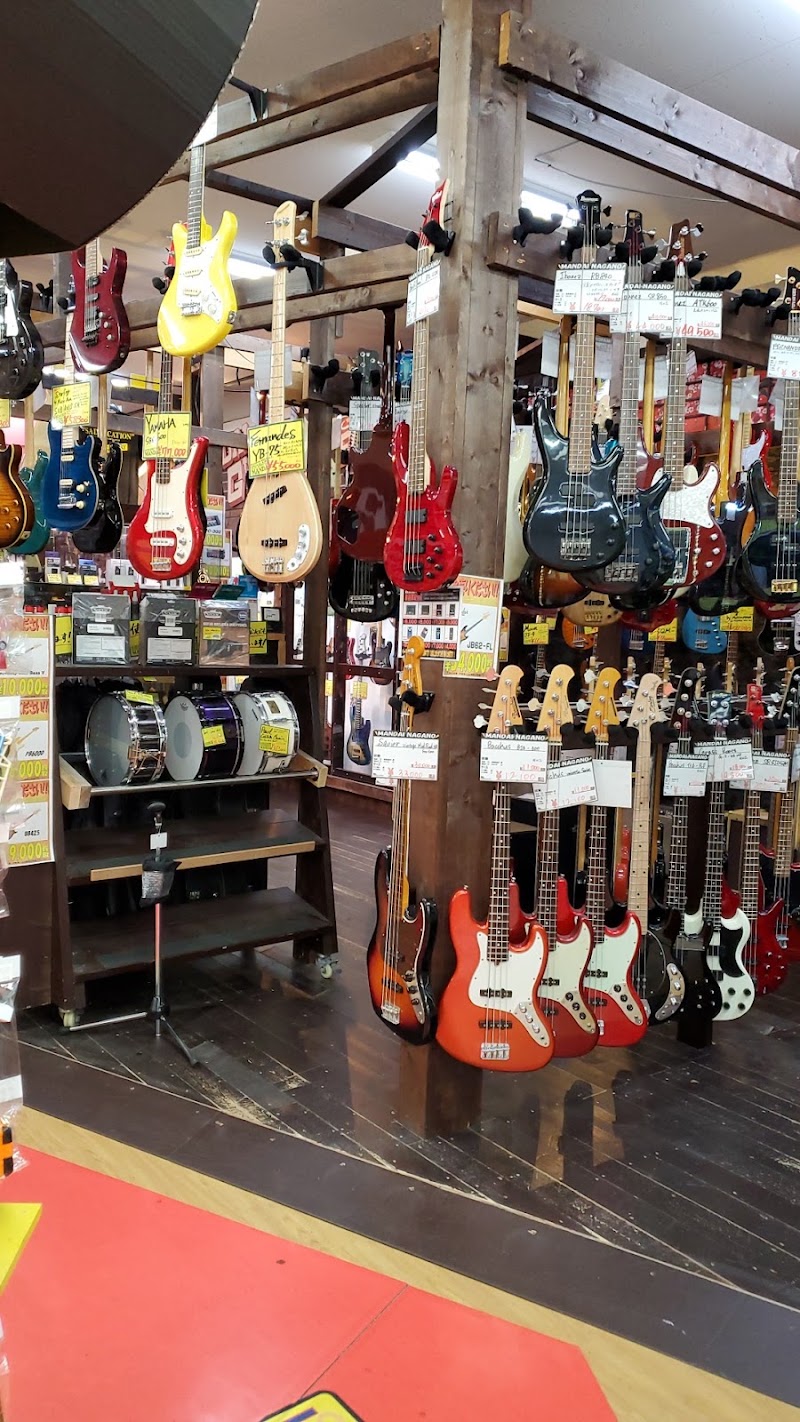万代書店 長野店 - 写真 8