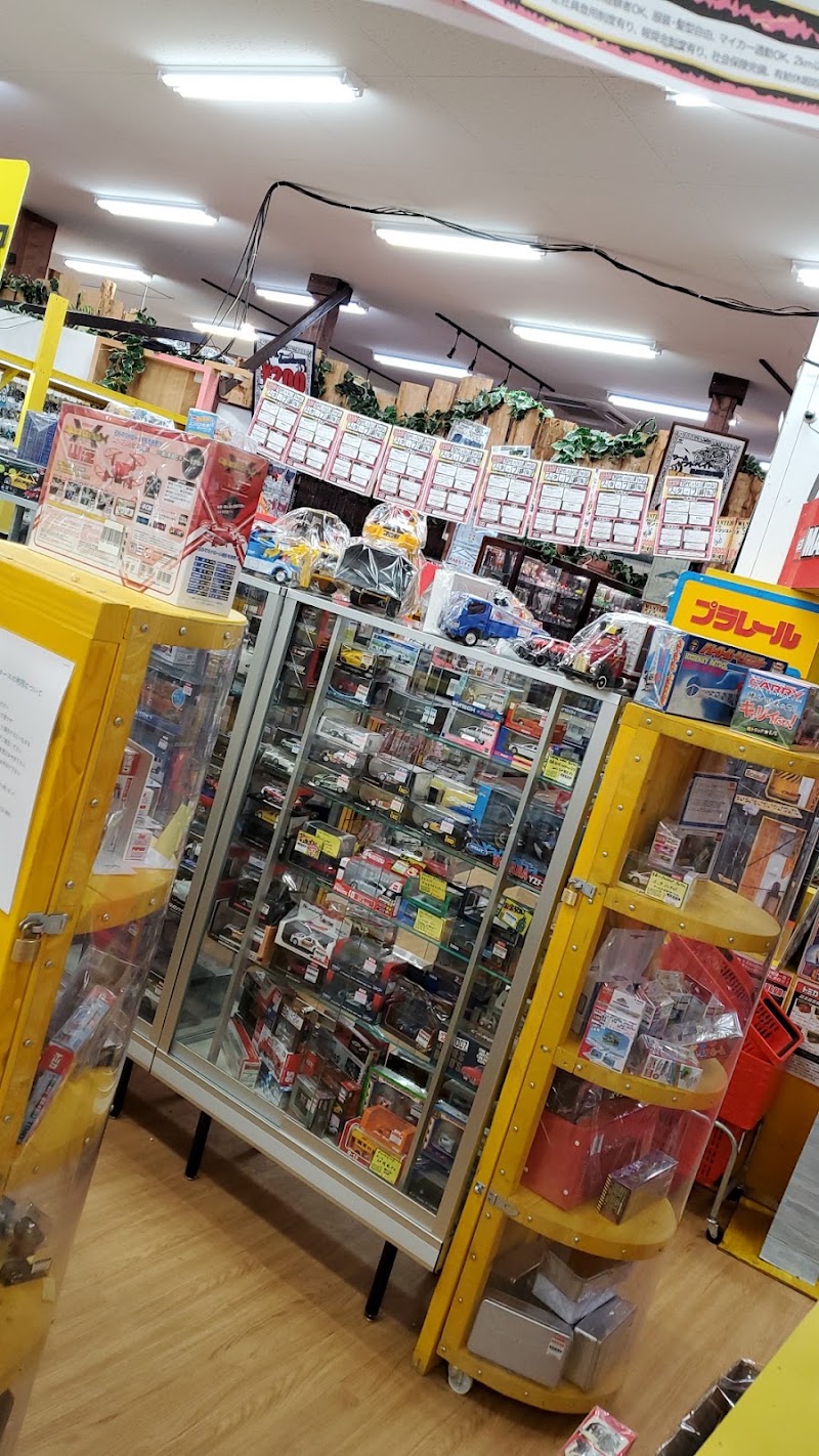 万代書店 長野店 - 写真 9