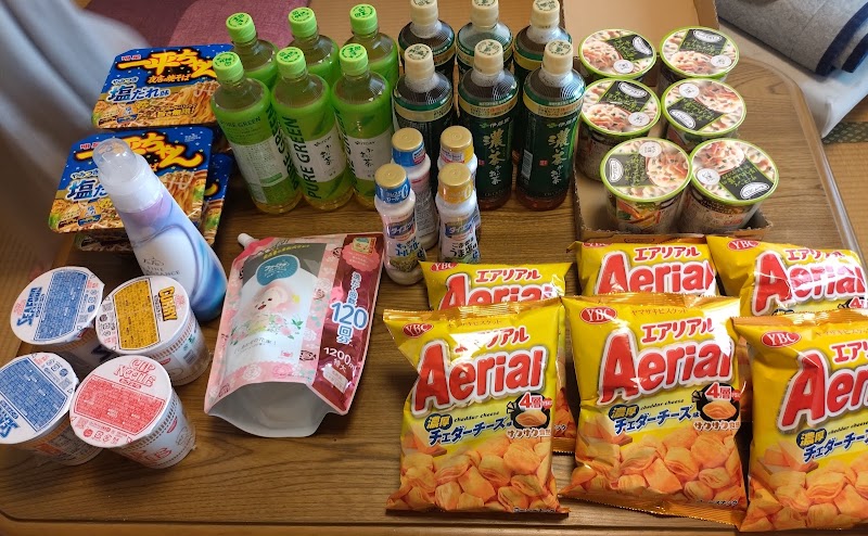 クレーンマート富山上冨居店 - 写真 3