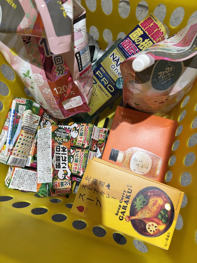クレーンマート富山上冨居店 - 写真 5
