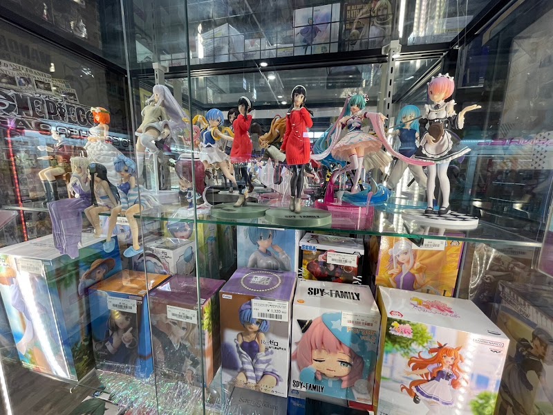 万代 苫小牧店 - 写真 7