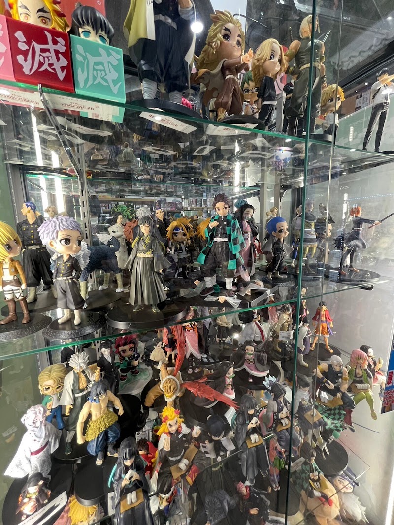 万代 苫小牧店 - 写真 9