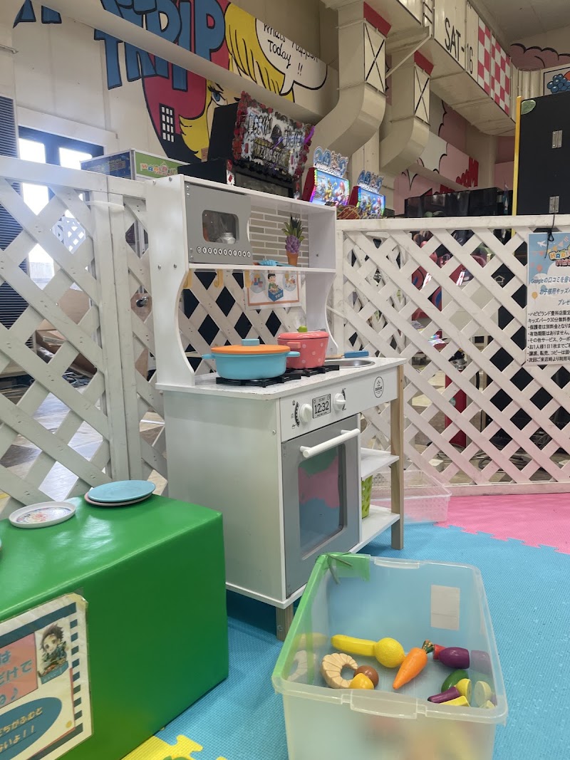 ハピピランド 豊科店 - 写真 6