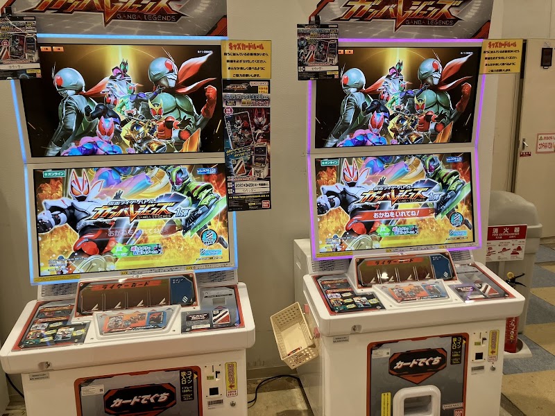 ハピピランド 豊科店 - 写真 9