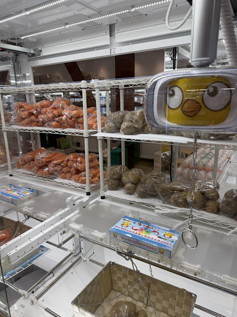 クレーンマート一宮店 - 写真 5