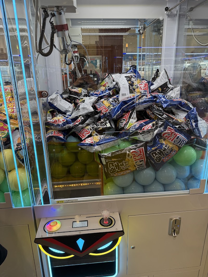 クレーンマート一宮店 - 写真 9