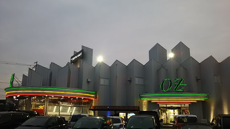 サープラOZ浜松あそびタウン - 写真 3