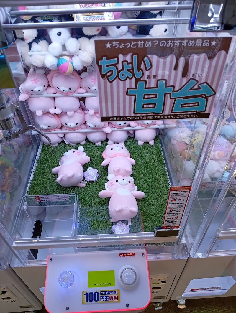サープラOZ浜松あそびタウン - 写真 7