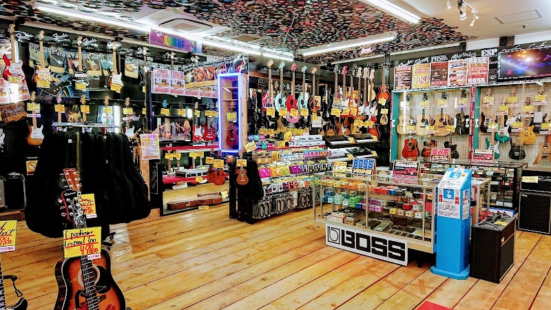 万代書店 山梨本店 - 写真 3