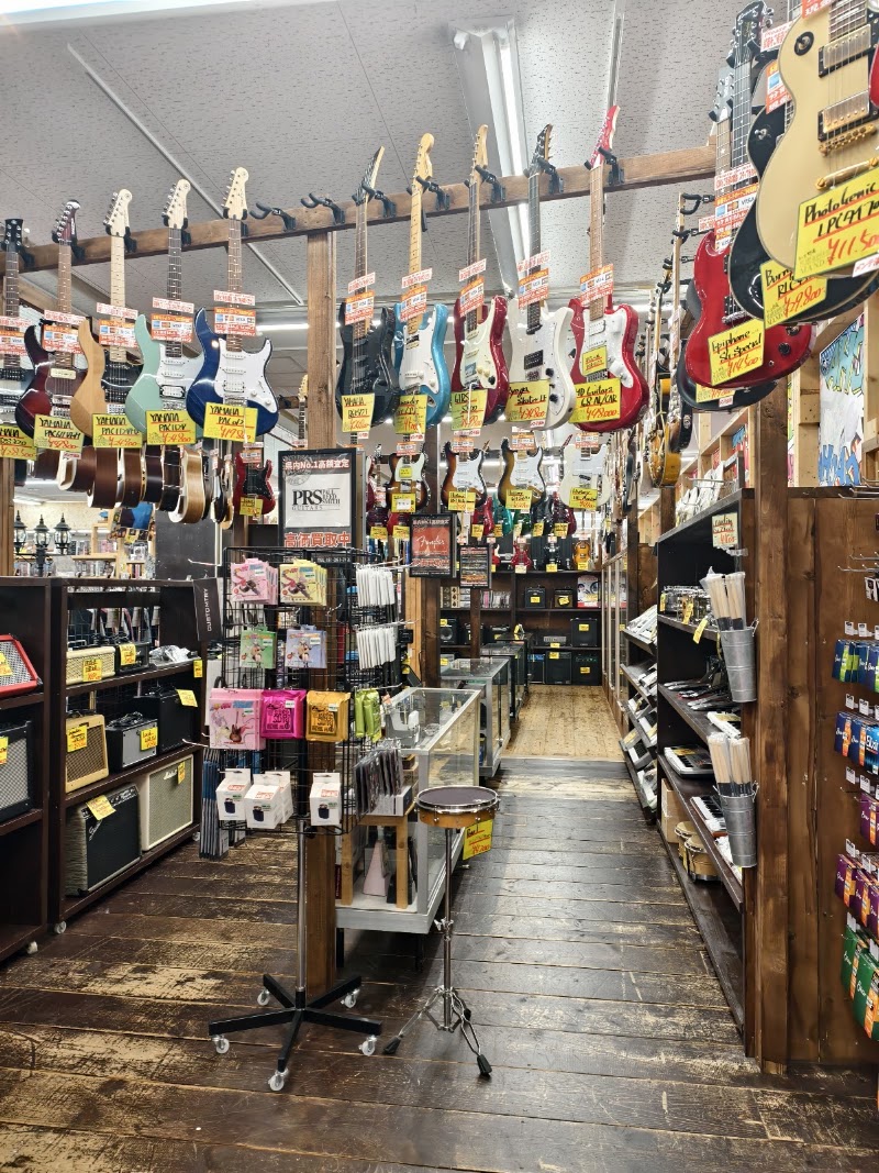 万代書店 山梨本店 - 写真 6