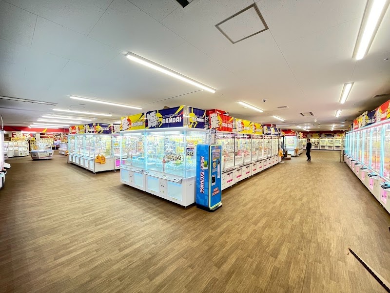 万代 BiVi新さっぽろ店 - 写真 3