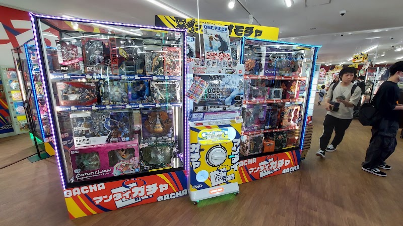 万代 BiVi新さっぽろ店 - 写真 4